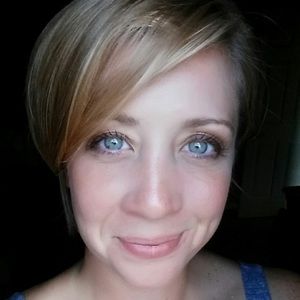 Meet your Posher, Jim and ashley